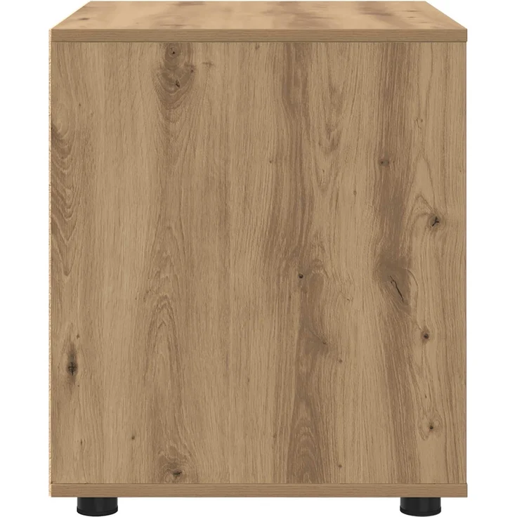 vidaXL Aufbewahrungsschrank 60 x 48 x 57 cm Holzwerkstoff 888836 – Bild 7