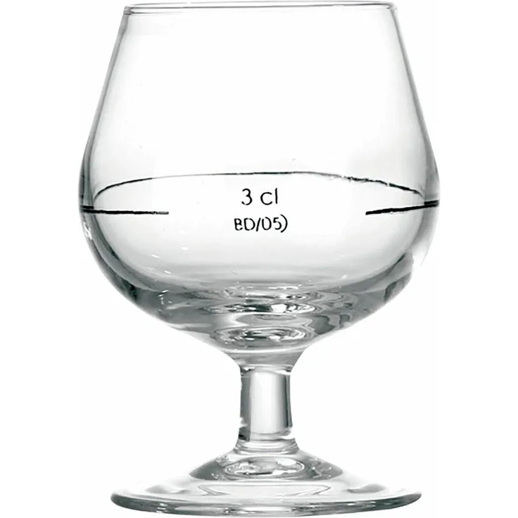 Gin-Glas Arcoroc Coñac Durchsichtig Glas 150 ml 2 Stück
