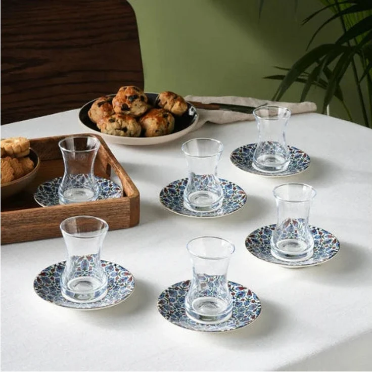 Karaca Teeservice – Bild 2