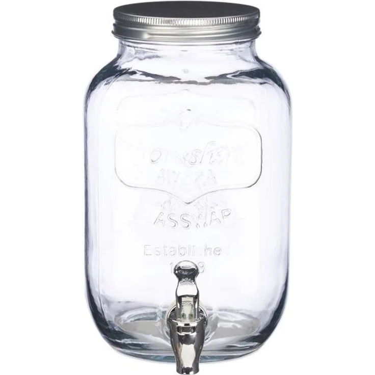 Getränkespender 3,5 L 10023429 – Bild 8