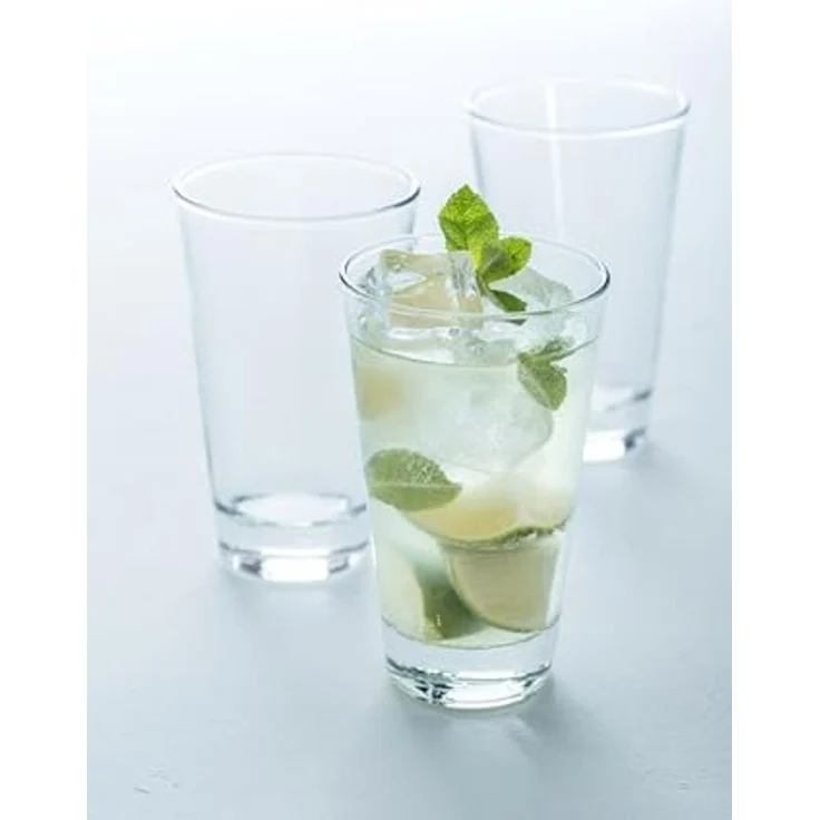 Leonardo CIAO Trinkglas 300ml 6er Set – Bild 7