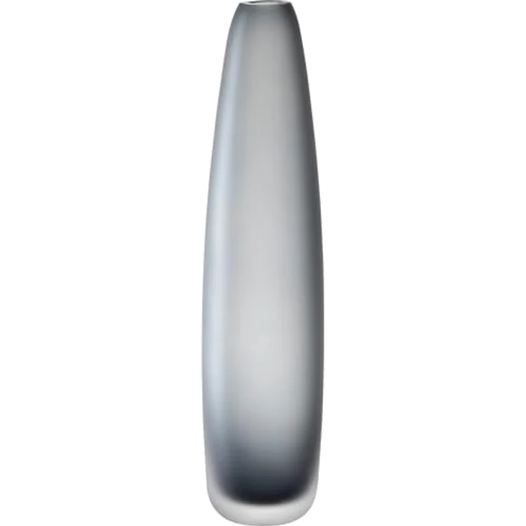 LEONARDO Bodenvase Dekovase BELLAGIO (1 St), aus Glas, handgefertigt – Bild 2