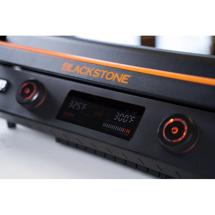 Blackstone 22" Elektro Tischgrill – Bild 19