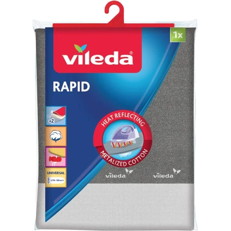 Vileda Viva Express Rapid – Bild 1