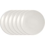 Villeroy & Boch NewMoon Frühstücksteller ø 24 cm 6er Set