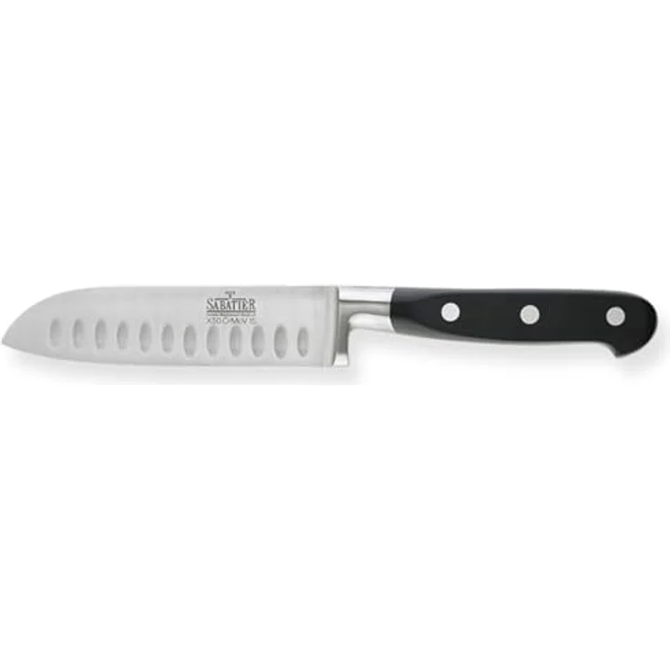 Richardson Sheffield V SABATIER Santokumesser 5" – Bild 2