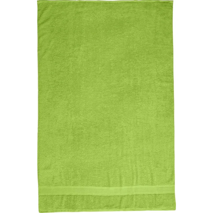 REDBEST Badetuch Badetuch "Chicago", Frottier (1-St), Walk-Frottier Uni