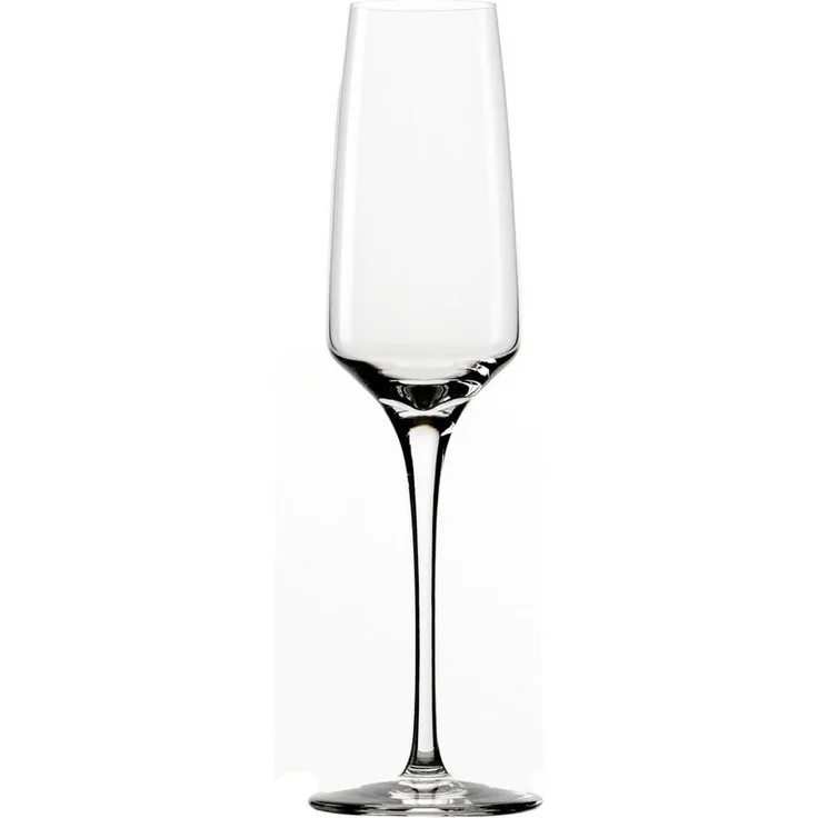 Stölzle Sektglas EXPERIENCE, Kristallglas, 6-teilig