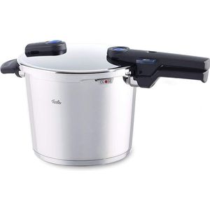 Bild für Fissler vitaquick® Schnellkochtopf Edelstahl 22 cm 6,0 Liter