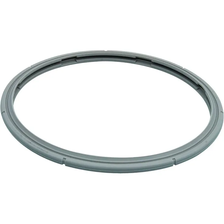 Fissler Dichtungsring Schnellkochtopf – Original Ersatz-Dichtung für Fissler Vitaquick, Vitavit Comfort, Vitavit Premium, vitavit edition Schnellkochtöpfe – 600-000-22-795/0 – Ø 22 cm