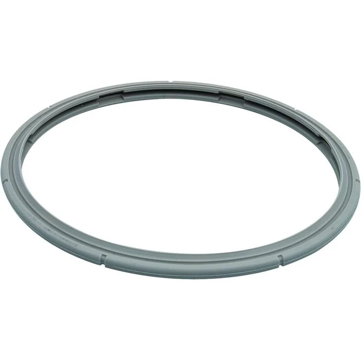 Fissler Dichtungsring Schnellkochtopf – Original Ersatz-Dichtung für Fissler Vitaquick, Vitavit Comfort, Vitavit Premium, vitavit edition Schnellkochtöpfe – 600-000-22-795/0 – Ø 22 cm