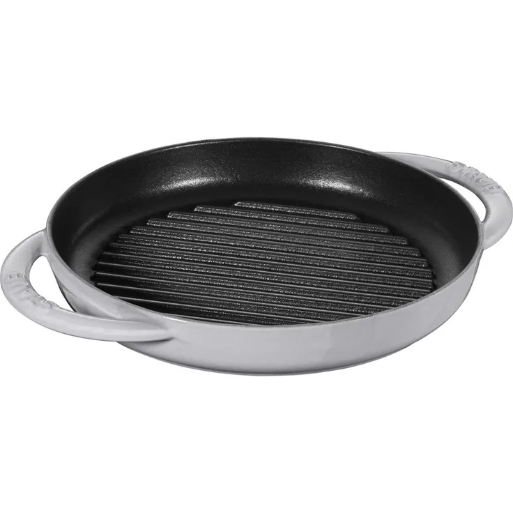 Staub Staub Gusseisenpfanne 22 cm NPC405117810