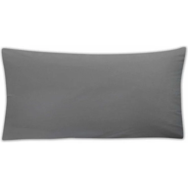 Irisette Kissenbezug Porto 20, (1 Stück), besonders elastisch, weich, pflegeleicht und bügelfrei – Bild 2