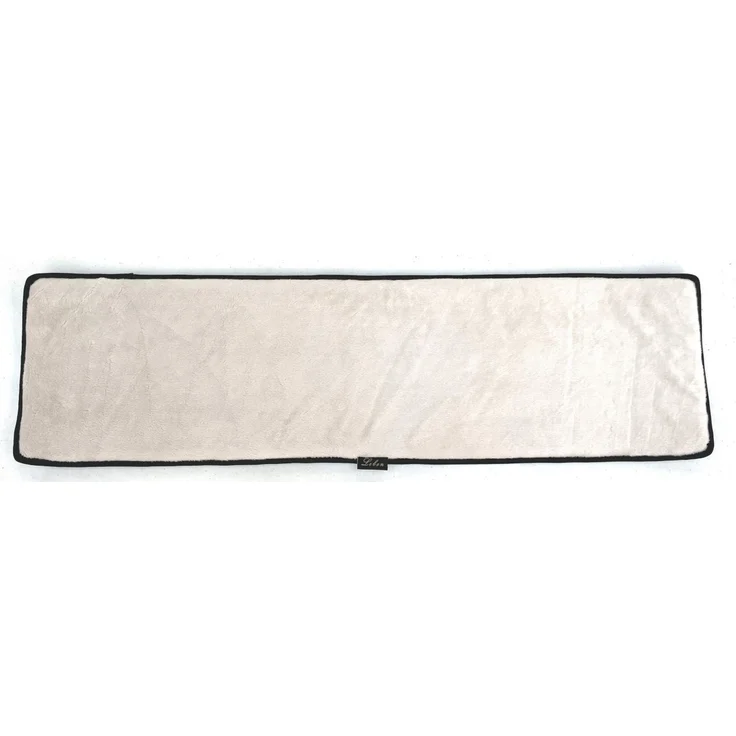 Fensterbankauflage für Katzen 90 x 25 cm Katzenbett – Bild 1