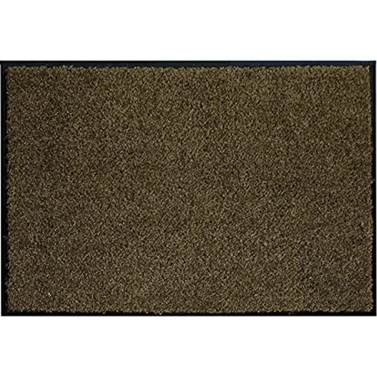 ASTRA Fußmatte Proper Tex 618, rechteckig, Höhe: 9 mm, Schmutzfangmatte, auch als Läufer, waschbar, In -und Outdoor geeignet