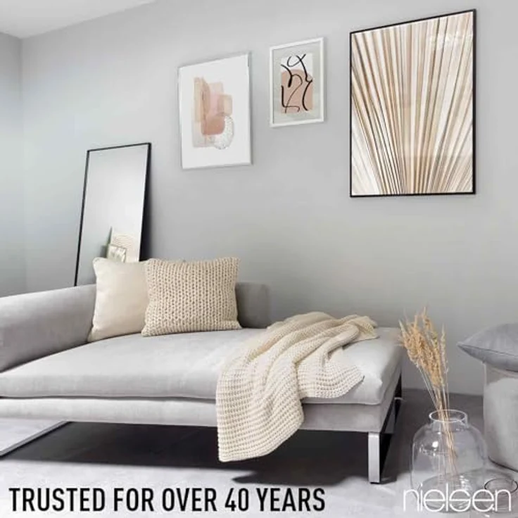 Wohndecke Wohndecke Alen, nielsen HOME – Bild 8