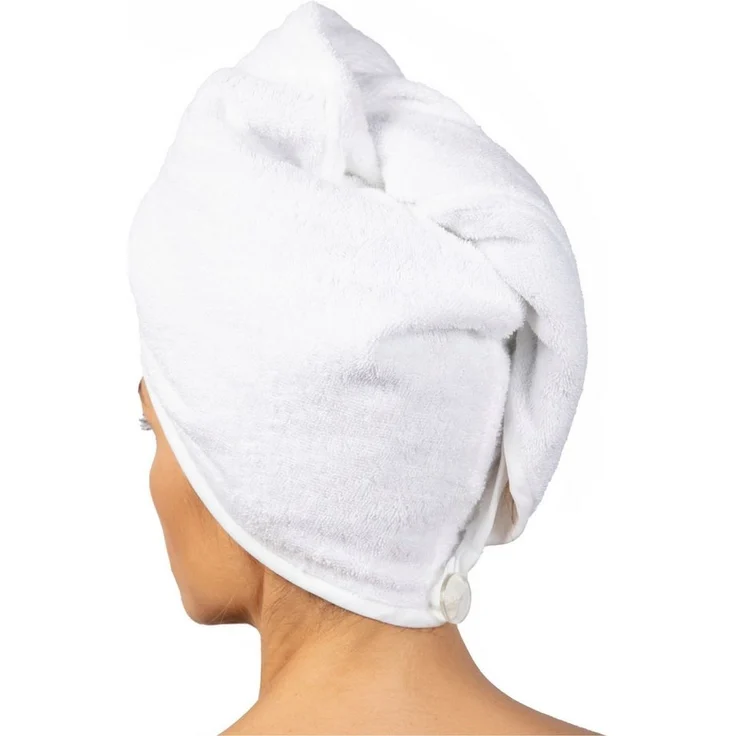 Möve Turban-Handtuch, (1-St) – Bild 2
