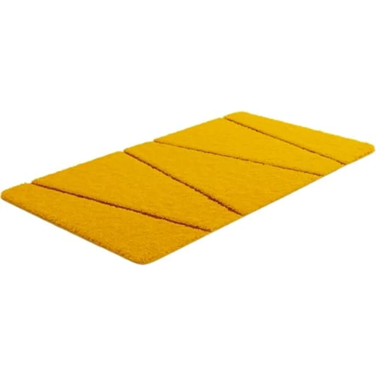 BATEX VEDIA Badteppich 60x100 cm Terra – Bild 4