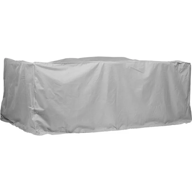 mehr Garten Gartenmöbel-Schutzhülle Protect, Premium PROTECT Sitzgruppen-Abdeckung rechteckig, 175(B) x 140(T) x 94