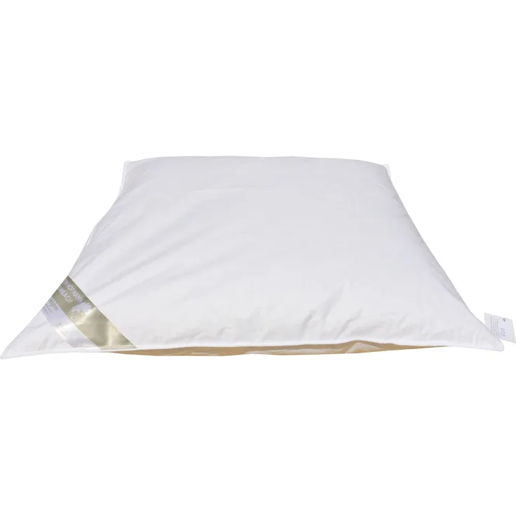 Betten Hofmann Baby Winter Daunenbett 80x80 cm warme Babydaunendecke Babydecke