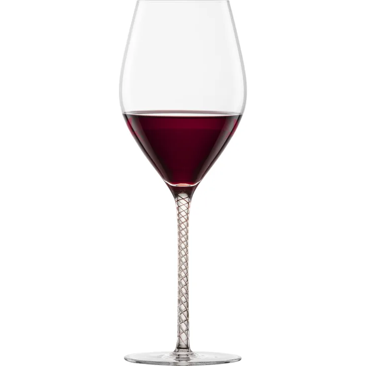ZWIESEL GLAS handmade BORDEAUX SPIRIT 130 AUBERGINE 121627