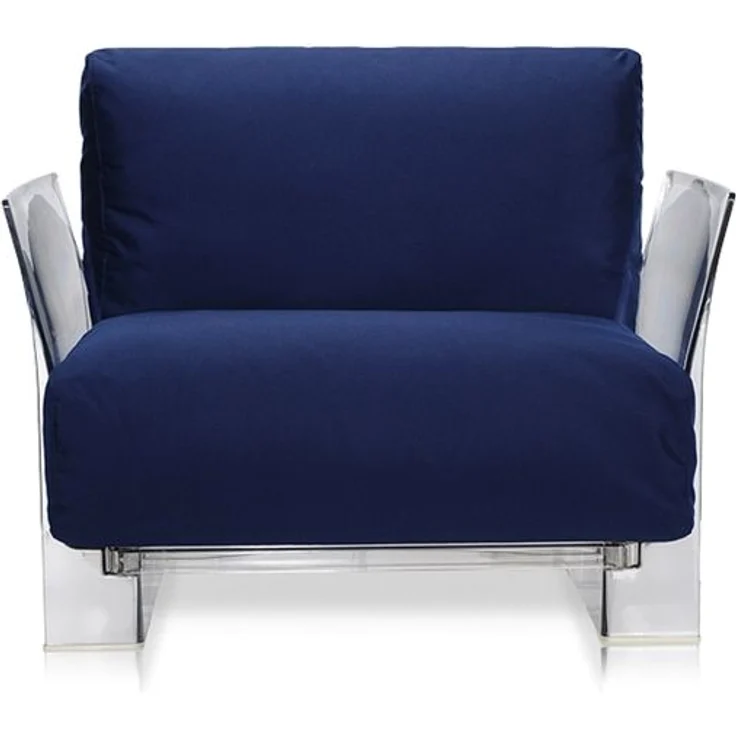 Kartell Pop Sessel – Bild 2
