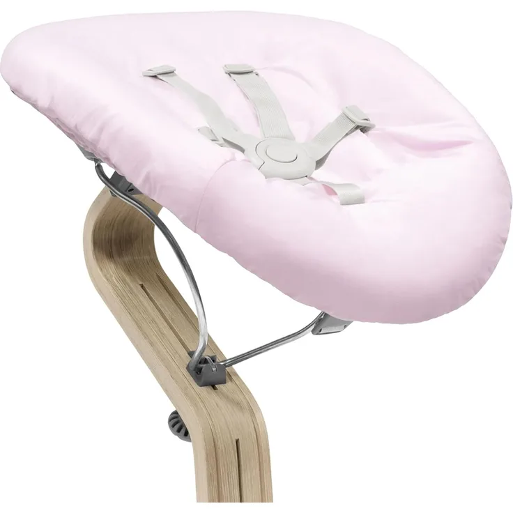 Stokke Nomi Newborn Set Grey Grey Pink