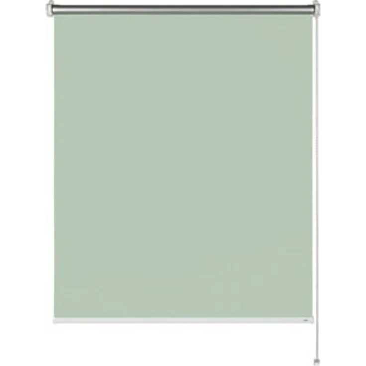 Seitenzugrollo Thermorollo Martha, SCHÖNER WOHNEN-Kollektion, verdunkelnd, ohne Bohren, freihängend, Klemmfix, Schöner Wohnen Rollo, geklebt – Bild 6