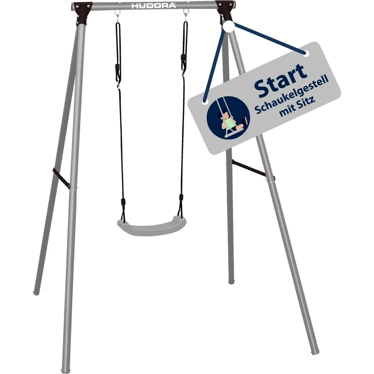 Start Schaukelgestell, iron