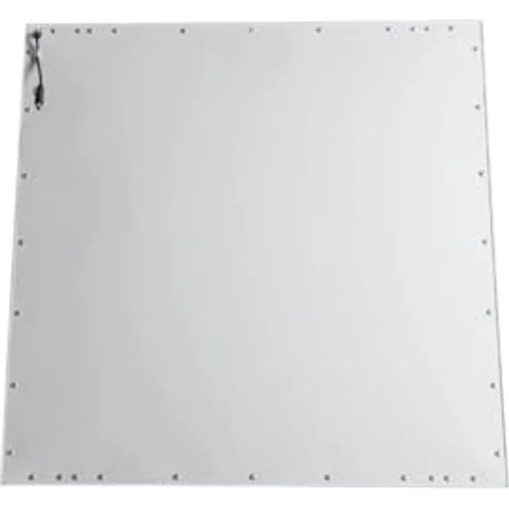 ENOVALITE LED Panel 30x30 cm, Bürolampe 18W, CCT Warmweiß/Neutralweiß/Kaltweiß, 1700lm mit Fernbedienung und 230V Marken-Netzteil, Deckenlampe für Rasterdecke – Bild 3