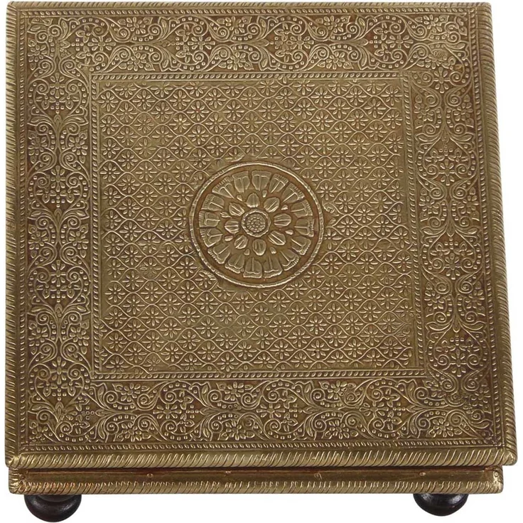 Orientalischer Hocker AROON L – Bild 3