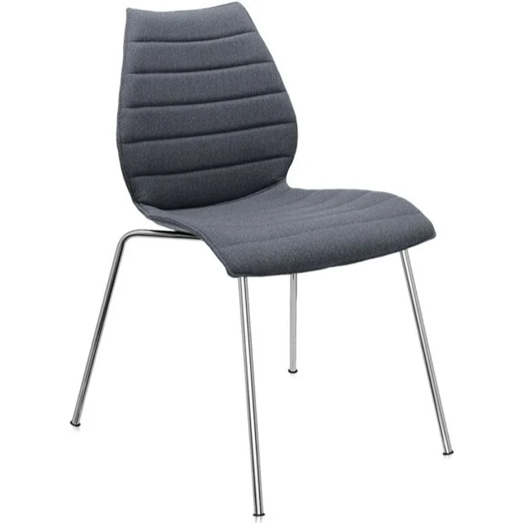 2er Set Kartell Maui Soft Stuhl – Bild 1