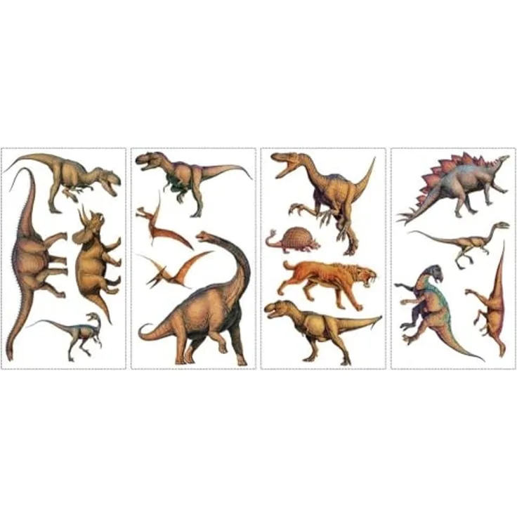 Dinosaurs Wallstickers