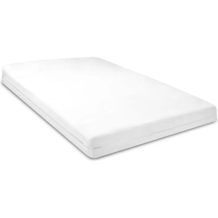 Classic Komfortschaum Matratze / Topper 90 x 200 cm H3
