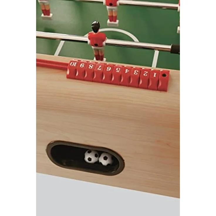 Kickertisch Garlando | F-3 Foldy – Bild 4