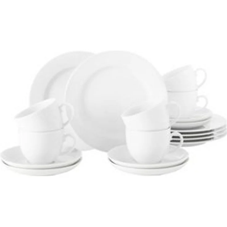 Seltmann Weiden Kaffeeservice Kaffeeservice 18-teilig – Bild 4
