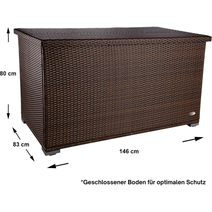 Auflagenbox Venezia – Bild 2