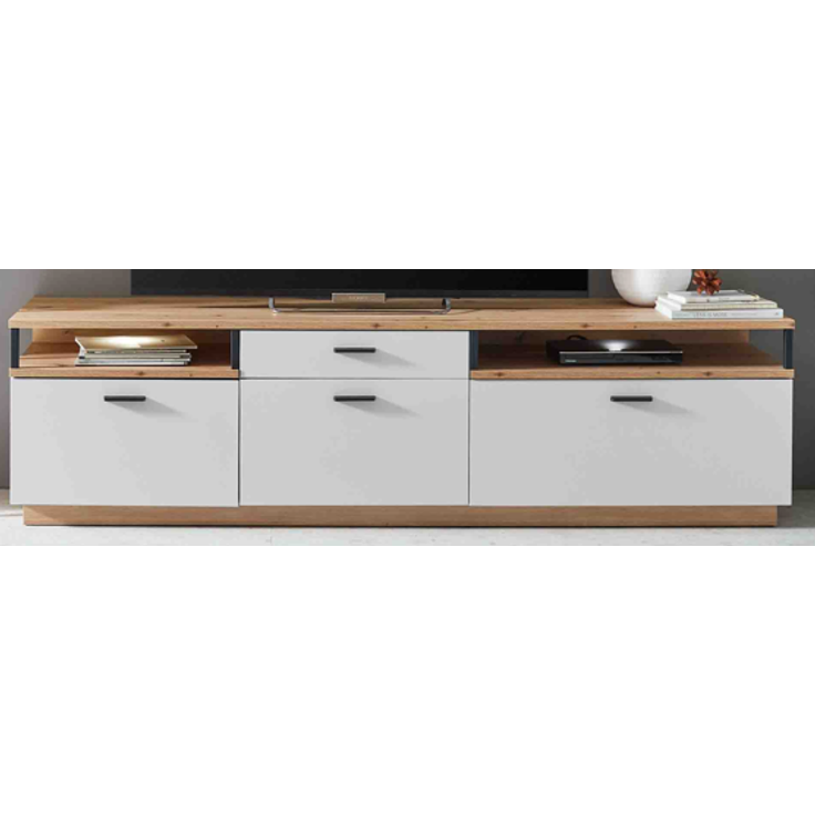 Ideal Bassat Lowboard Type 27