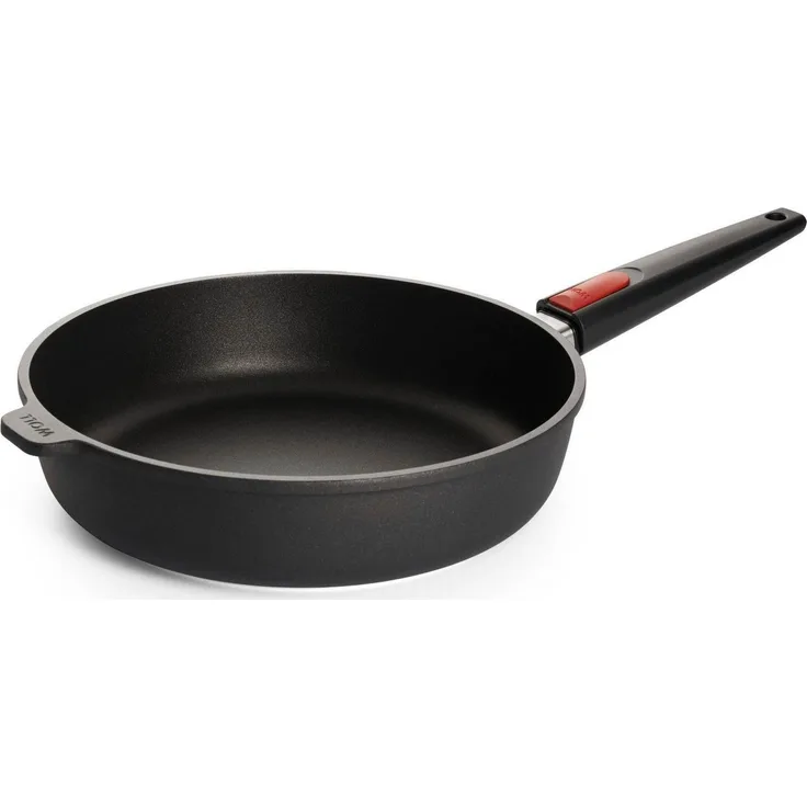 WOLL Nowo Stand Schmorpfanne 28 cm