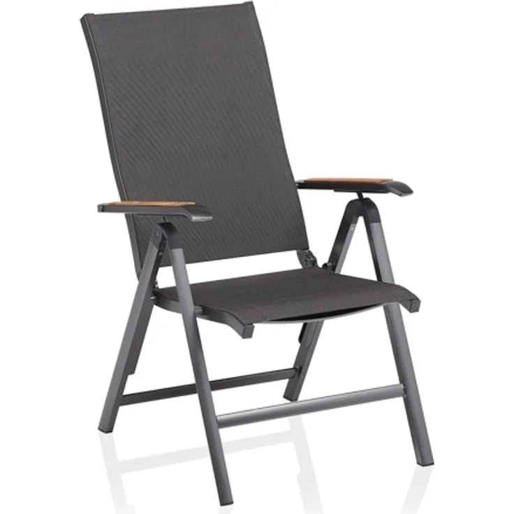 Kettler Diamond Multipositionssessel