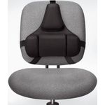 Fellowes Professional Series Profi Rückenstütze