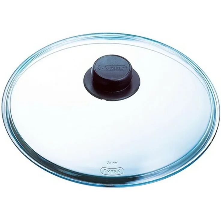 Topfdeckel Pyrex All For One Durchsichtig Glas