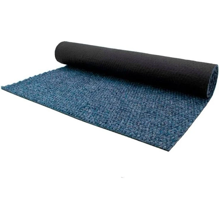 Primaflor-Ideen in Textil Läufer PICOLLO, rechteckig, Höhe: 8 mm, Schmutzfangläufer, Schmutzfangteppich, Schmutzmatte, rutschhemmend – Bild 4