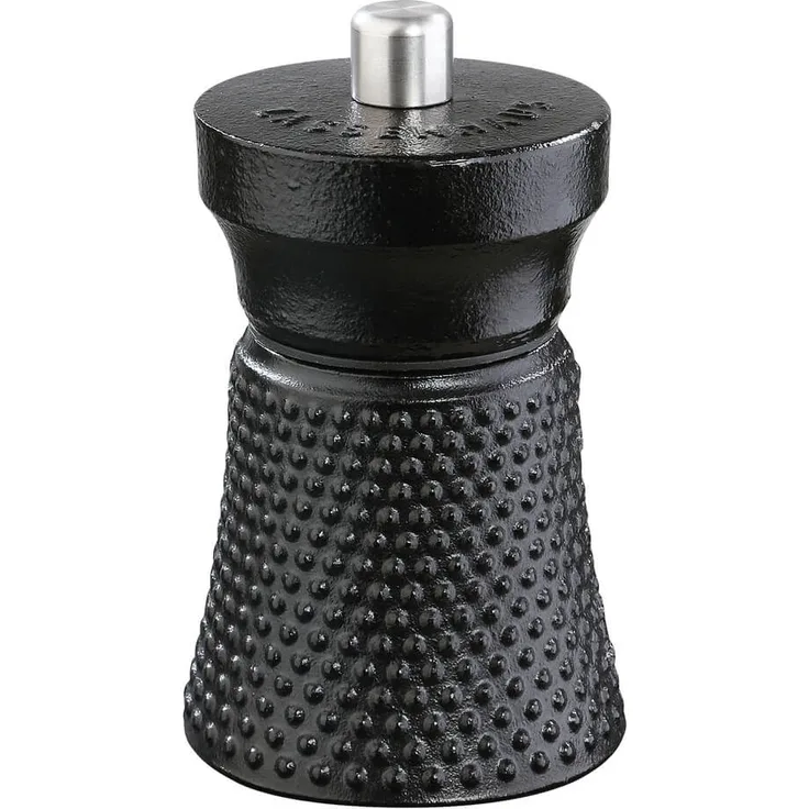 Zassenhaus Pfeffermühle Worker Gusseisen 10cm