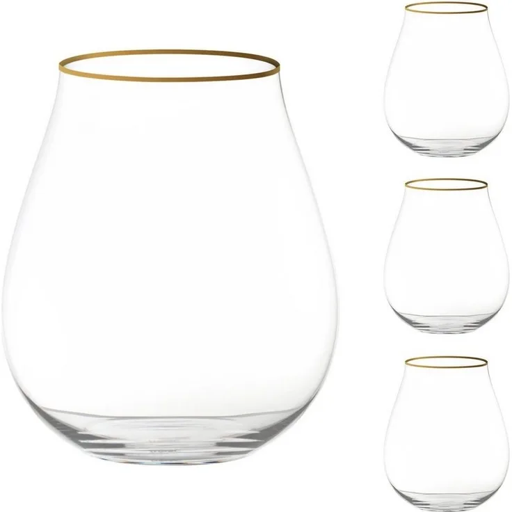 Riedel GIN SET LIMITED EDITION 4 Stück 541400G67