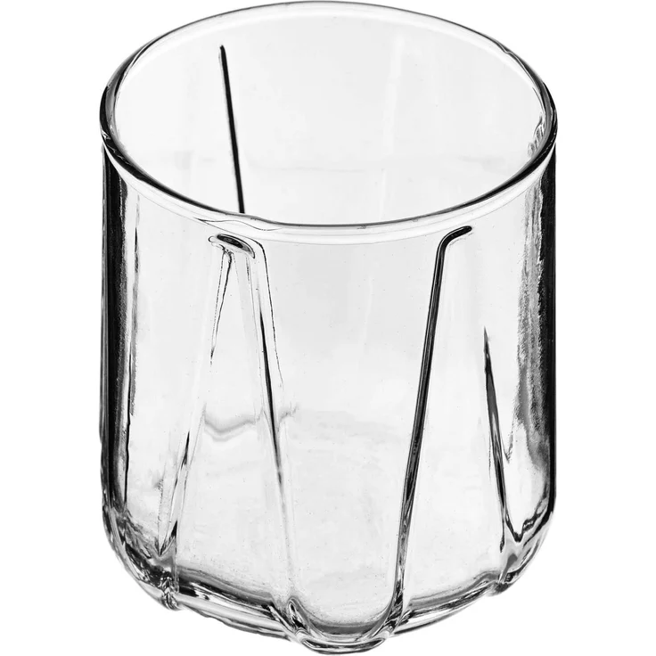 KADAX Glas für Getränke und Getränke 360ml 1 Stk – Bild 5
