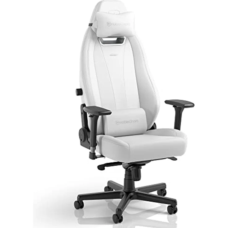 Pro Gamersware Noblechairs LEGEND - Gaming-Sessel - ergonomisch – Bild 2
