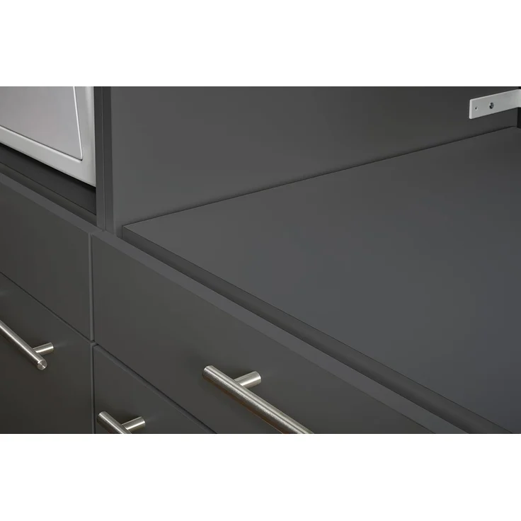Laundreezy Mehrzweckschrank-Set LAUNDREEZY LDSK8, Breite 167,5 cm – Bild 8