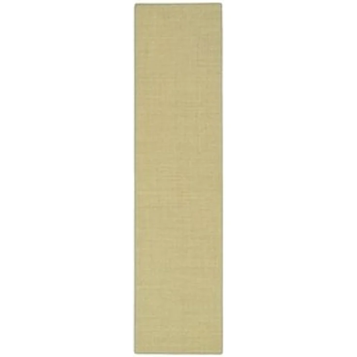Snapstyle Sisalteppich Sisal Natur Läufer Teppich, Rechteckig, Höhe: 6 mm – Bild 6