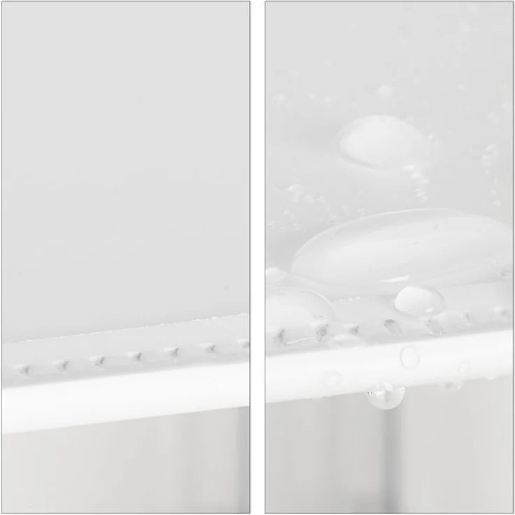 Schuhregal Kunststoff mit 4 Fächern – Bild 7